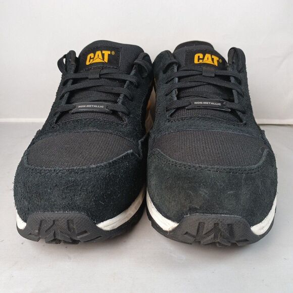 Caterpillar Men Venward Composite Toe Work Shoe Sneaker US 9.5 main image 11